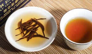 红茶可以存放多久不会变质 红茶保质期多久
